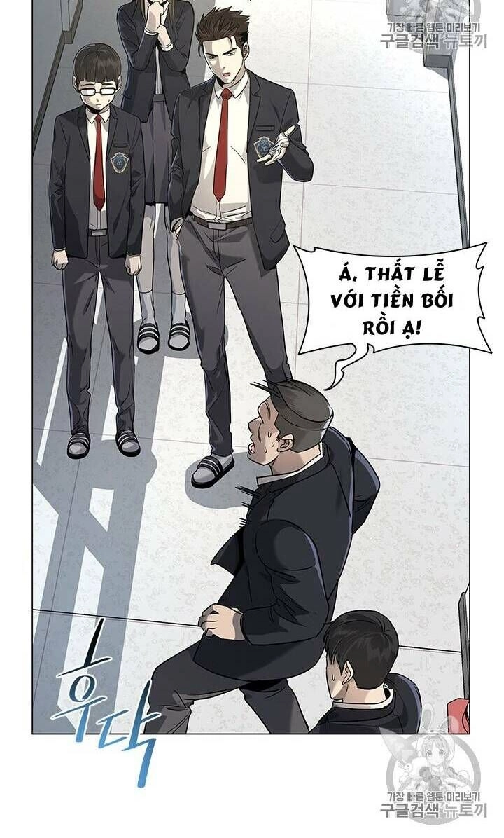 Đội Trưởng Lính Đánh Thuê Chapter 17 - 33