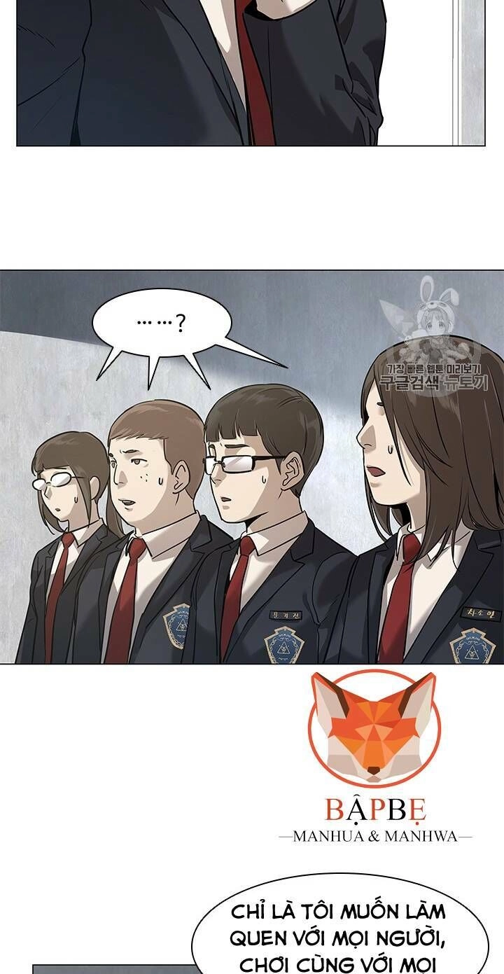 Đội Trưởng Lính Đánh Thuê Chapter 17 - 41