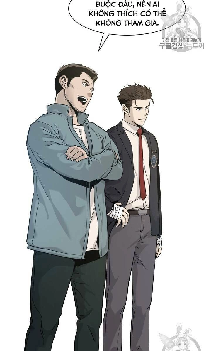 Đội Trưởng Lính Đánh Thuê Chapter 17 - 44