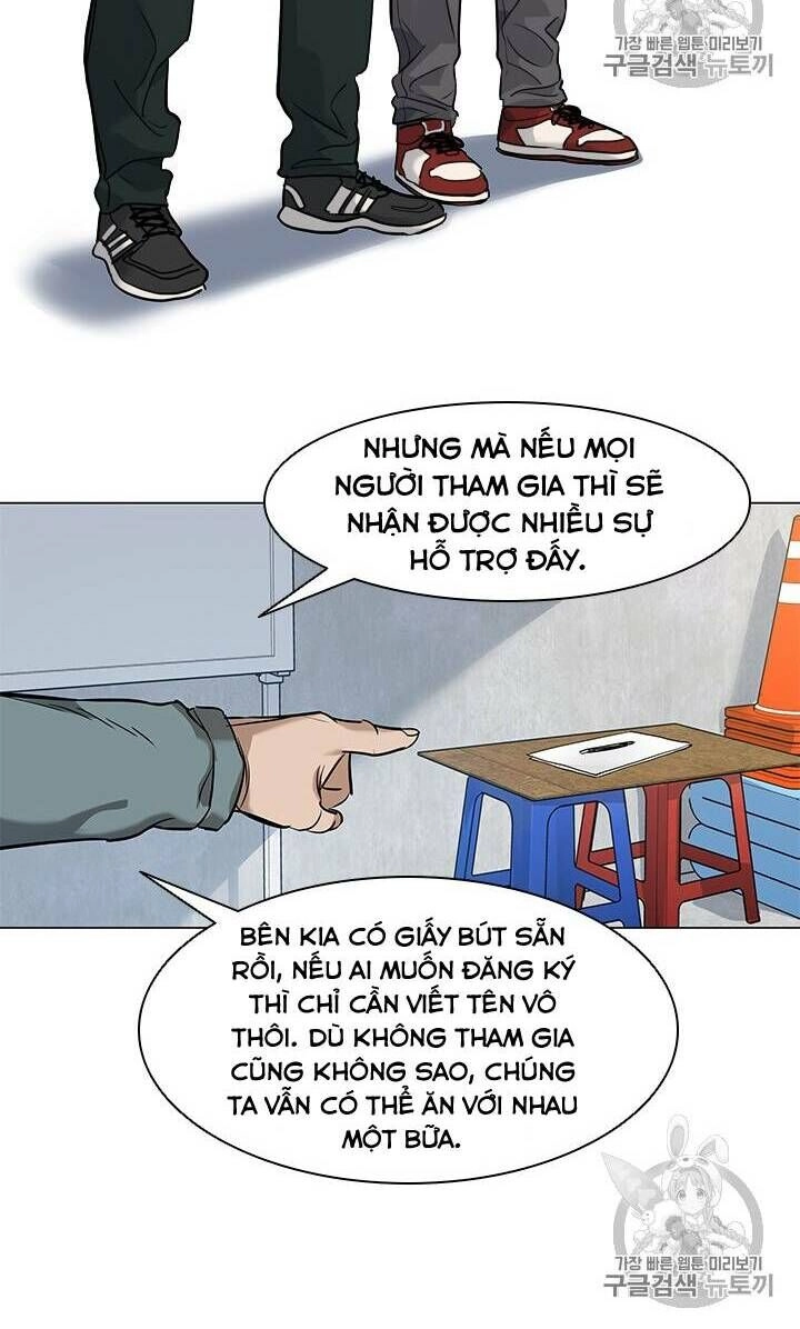 Đội Trưởng Lính Đánh Thuê Chapter 17 - 45