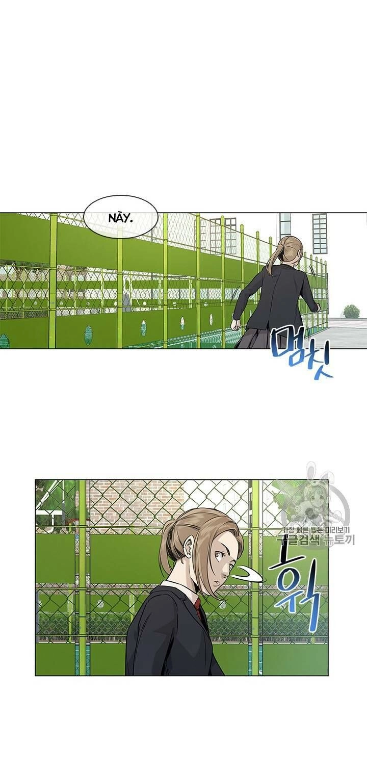 Đội Trưởng Lính Đánh Thuê Chapter 17 - 58