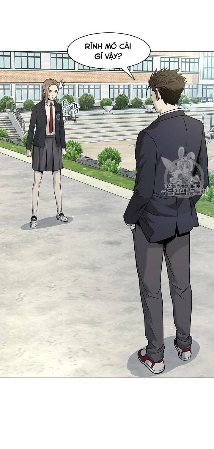 Đội Trưởng Lính Đánh Thuê Chapter 17 - 59