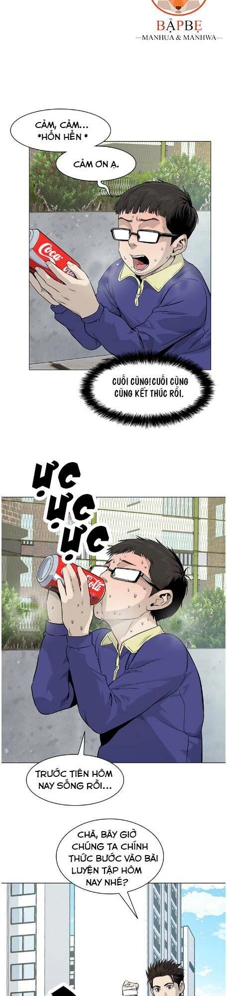 Đội Trưởng Lính Đánh Thuê Chapter 18 - 6