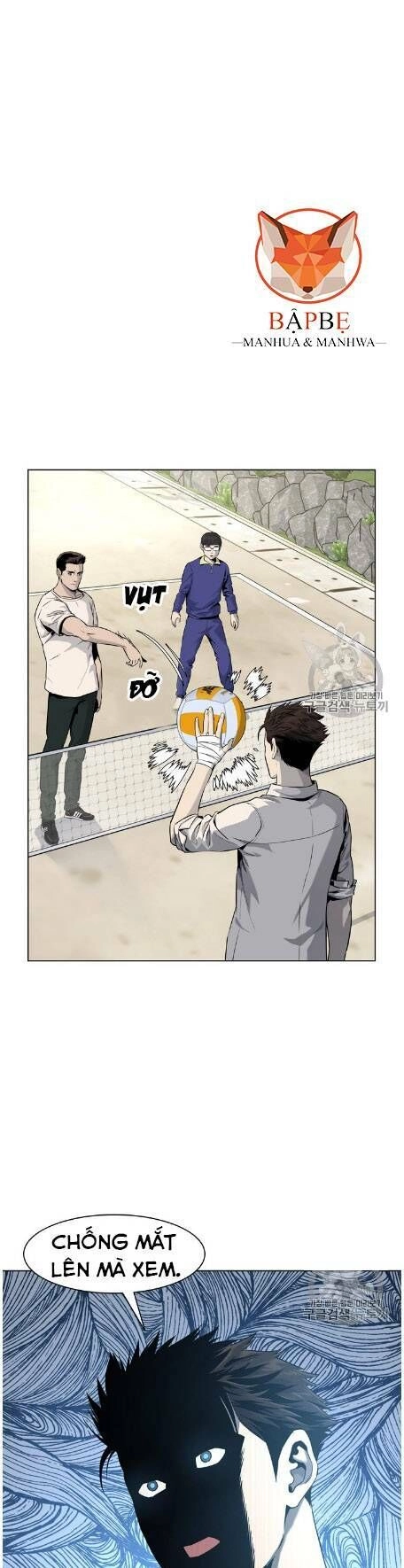 Đội Trưởng Lính Đánh Thuê Chapter 18 - 13