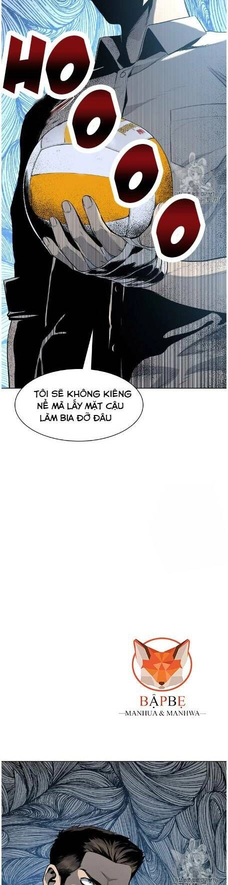 Đội Trưởng Lính Đánh Thuê Chapter 18 - 14