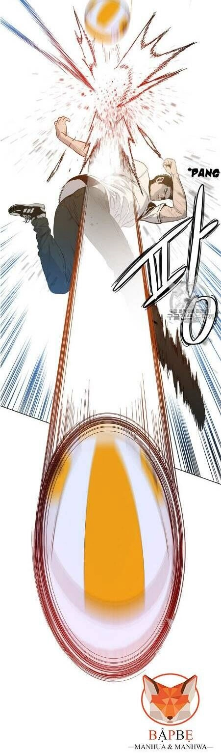 Đội Trưởng Lính Đánh Thuê Chapter 18 - 18