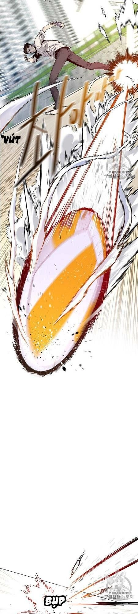 Đội Trưởng Lính Đánh Thuê Chapter 18 - 20