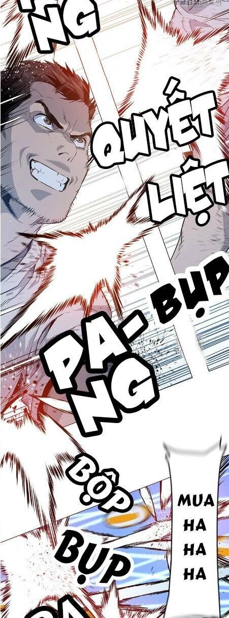 Đội Trưởng Lính Đánh Thuê Chapter 18 - 22