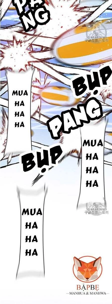 Đội Trưởng Lính Đánh Thuê Chapter 18 - 23