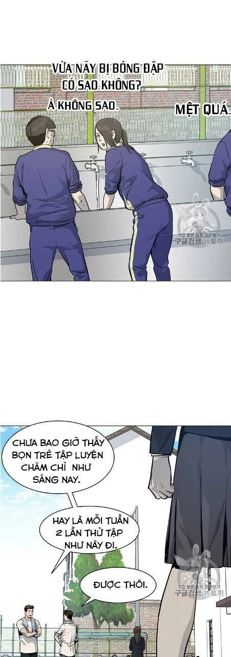 Đội Trưởng Lính Đánh Thuê Chapter 18 - 26