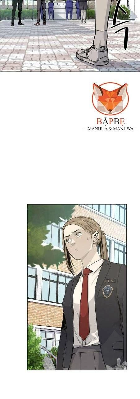 Đội Trưởng Lính Đánh Thuê Chapter 18 - 27