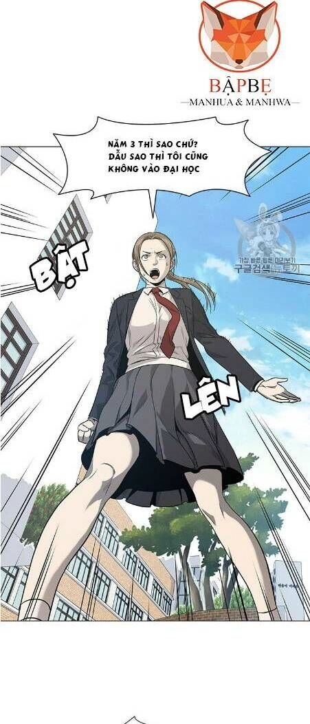 Đội Trưởng Lính Đánh Thuê Chapter 18 - 31