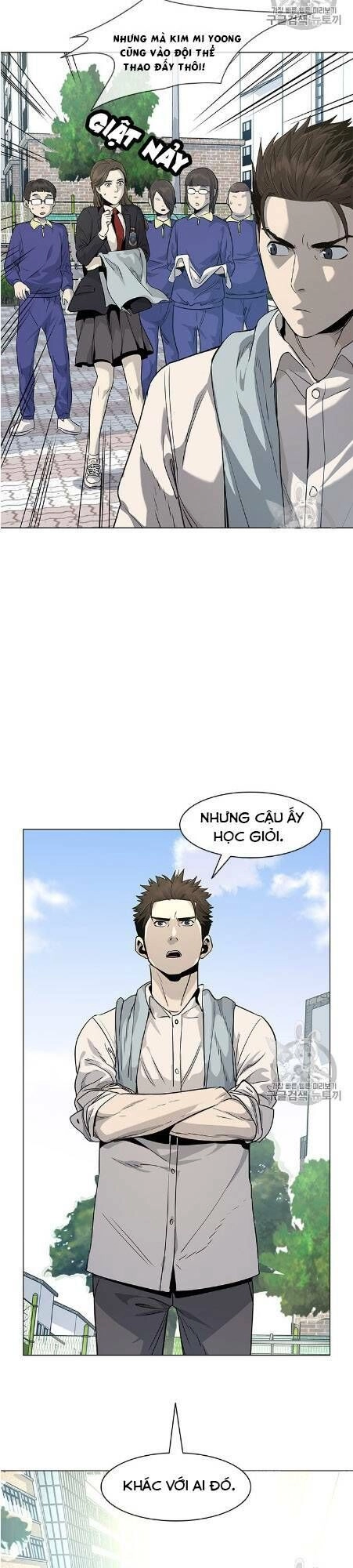 Đội Trưởng Lính Đánh Thuê Chapter 18 - 32