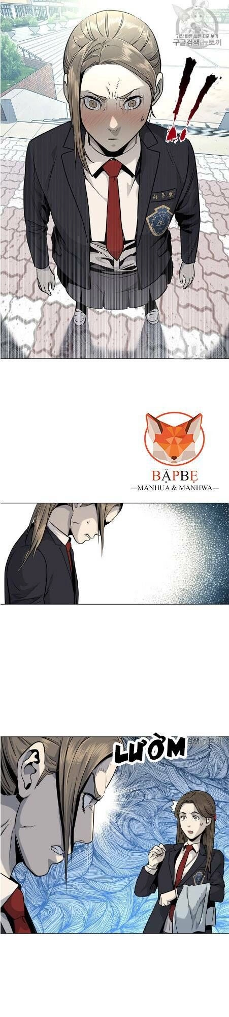 Đội Trưởng Lính Đánh Thuê Chapter 18 - 33