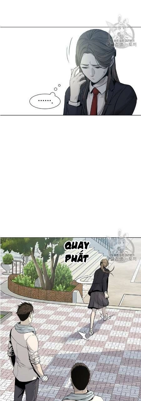 Đội Trưởng Lính Đánh Thuê Chapter 18 - 34