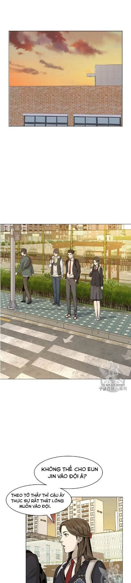 Đội Trưởng Lính Đánh Thuê Chapter 18 - 36