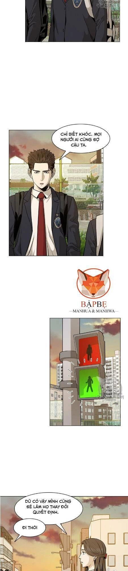 Đội Trưởng Lính Đánh Thuê Chapter 18 - 37