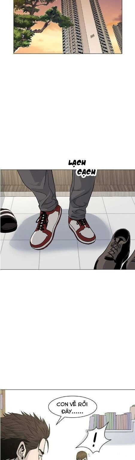 Đội Trưởng Lính Đánh Thuê Chapter 18 - 47