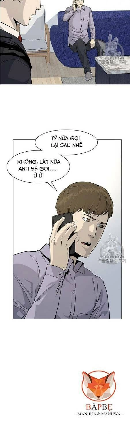 Đội Trưởng Lính Đánh Thuê Chapter 18 - 48