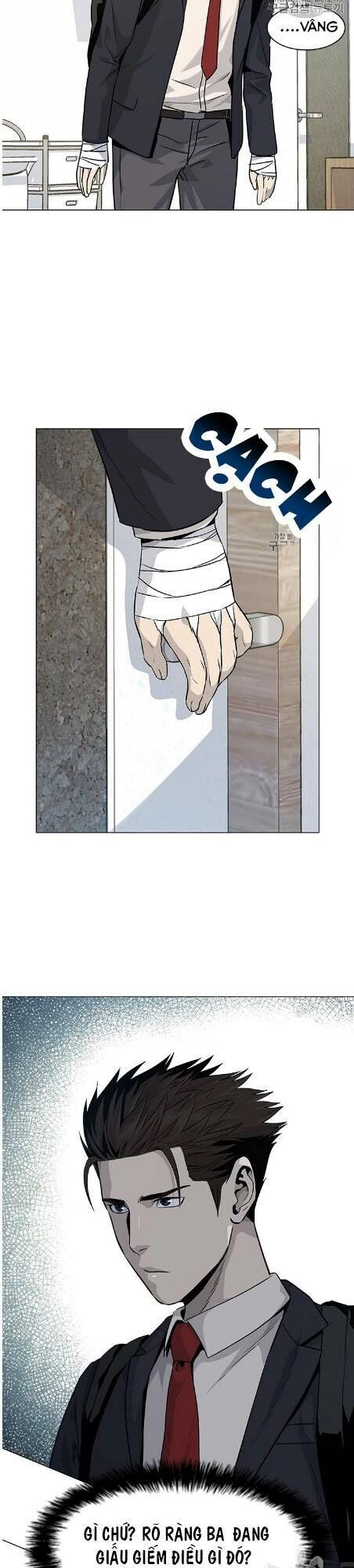 Đội Trưởng Lính Đánh Thuê Chapter 18 - 50