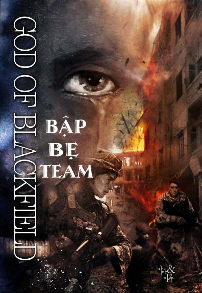 Đội Trưởng Lính Đánh Thuê Chapter 19 - 1