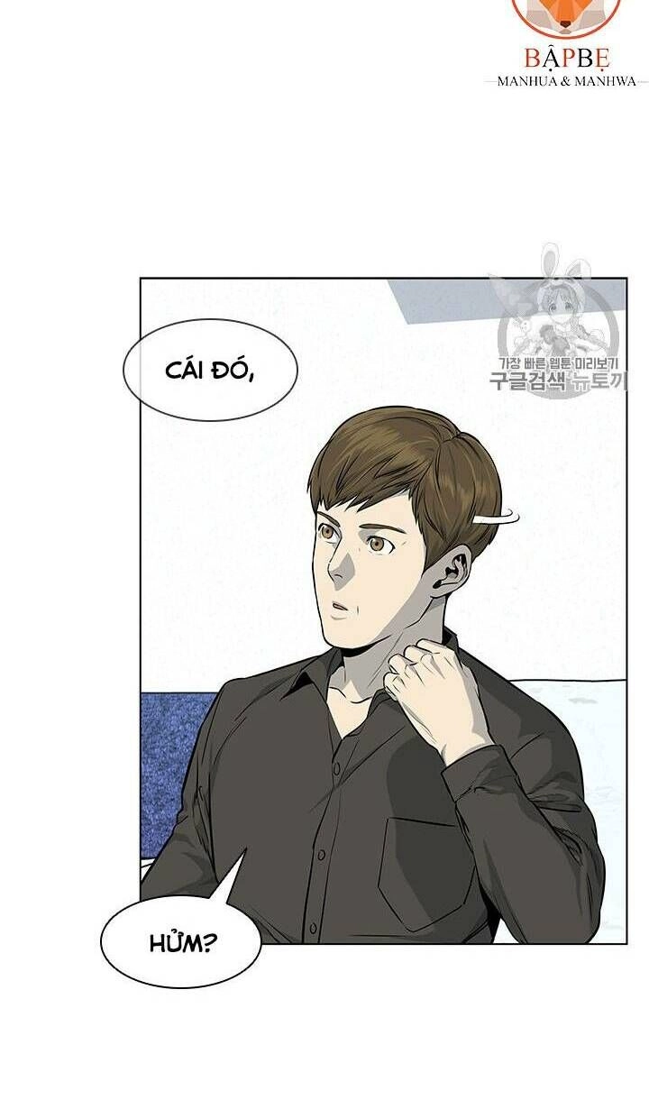 Đội Trưởng Lính Đánh Thuê Chapter 19 - 6