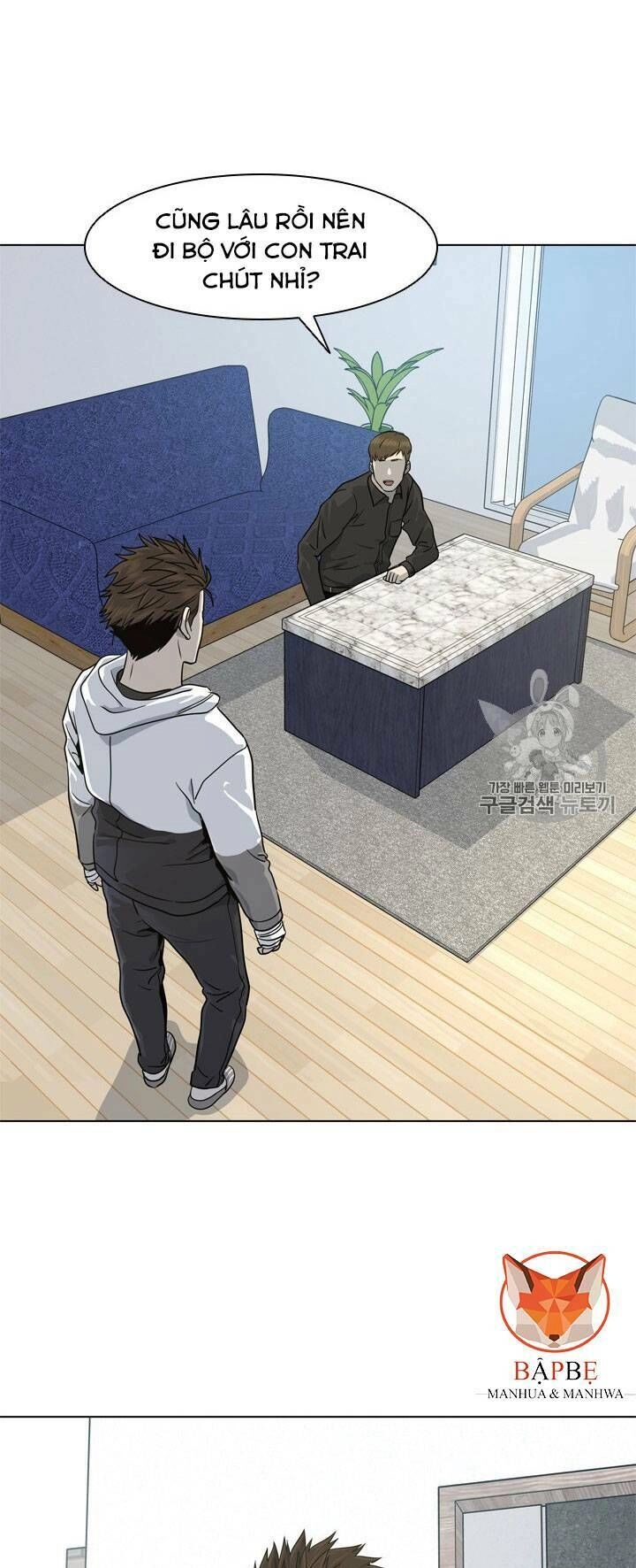 Đội Trưởng Lính Đánh Thuê Chapter 19 - 9