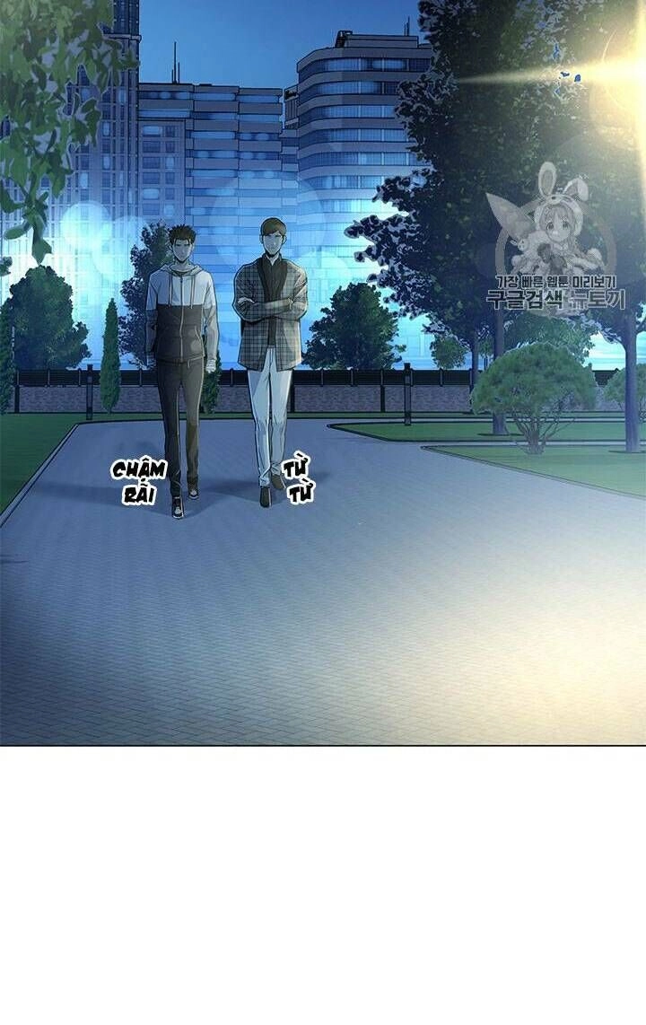 Đội Trưởng Lính Đánh Thuê Chapter 19 - 14