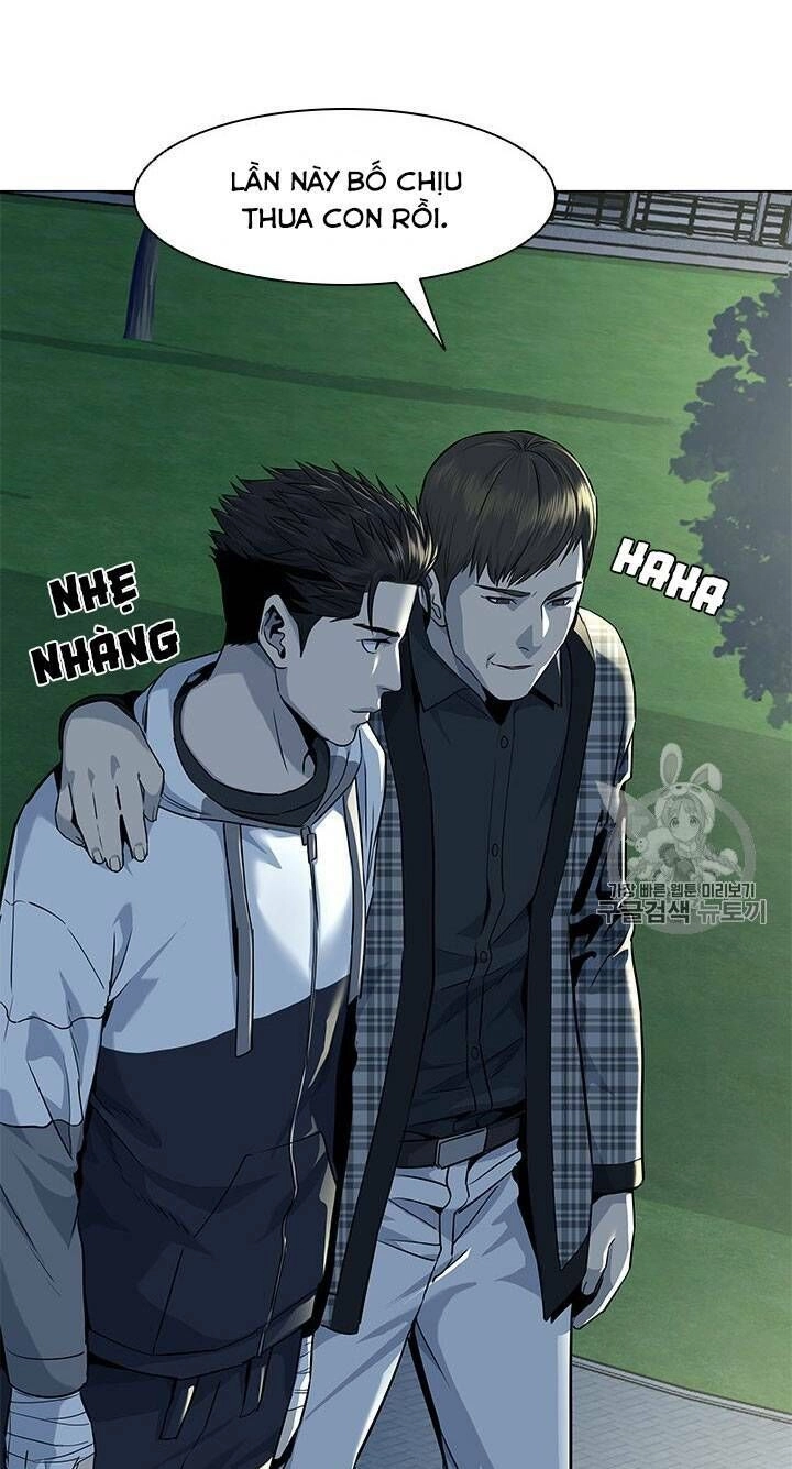 Đội Trưởng Lính Đánh Thuê Chapter 19 - 20