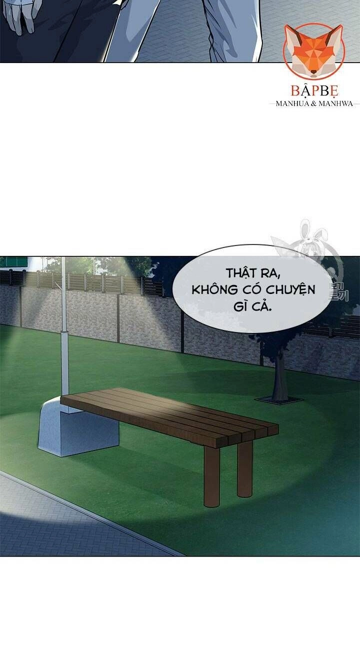 Đội Trưởng Lính Đánh Thuê Chapter 19 - 21