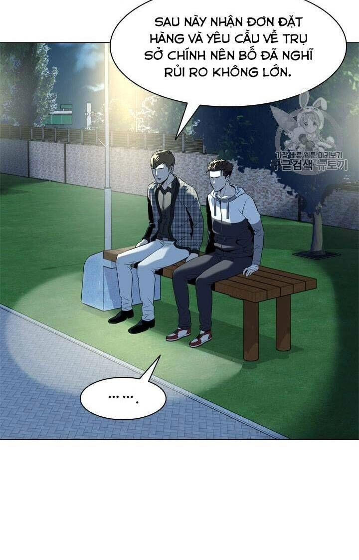 Đội Trưởng Lính Đánh Thuê Chapter 19 - 23