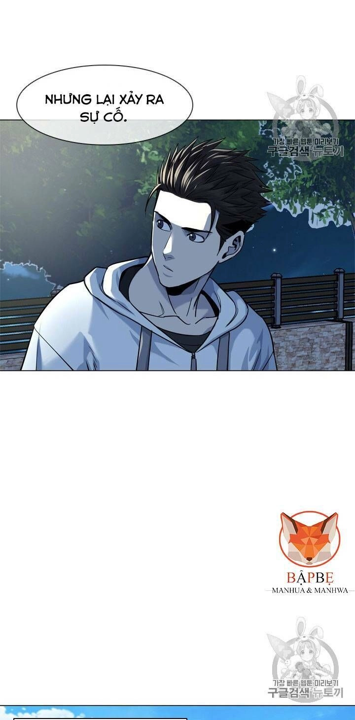 Đội Trưởng Lính Đánh Thuê Chapter 19 - 24