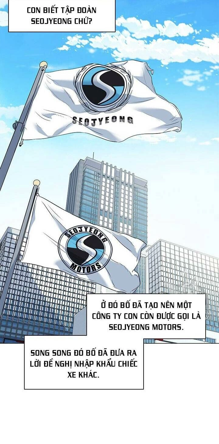 Đội Trưởng Lính Đánh Thuê Chapter 19 - 25