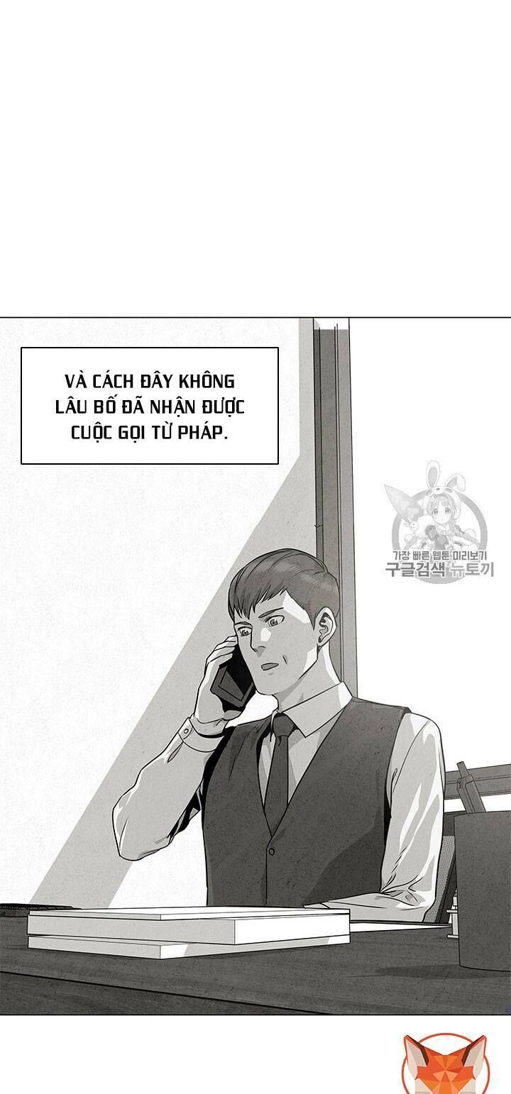 Đội Trưởng Lính Đánh Thuê Chapter 19 - 28