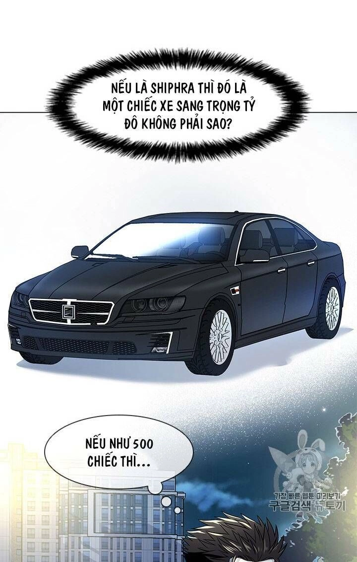 Đội Trưởng Lính Đánh Thuê Chapter 19 - 32