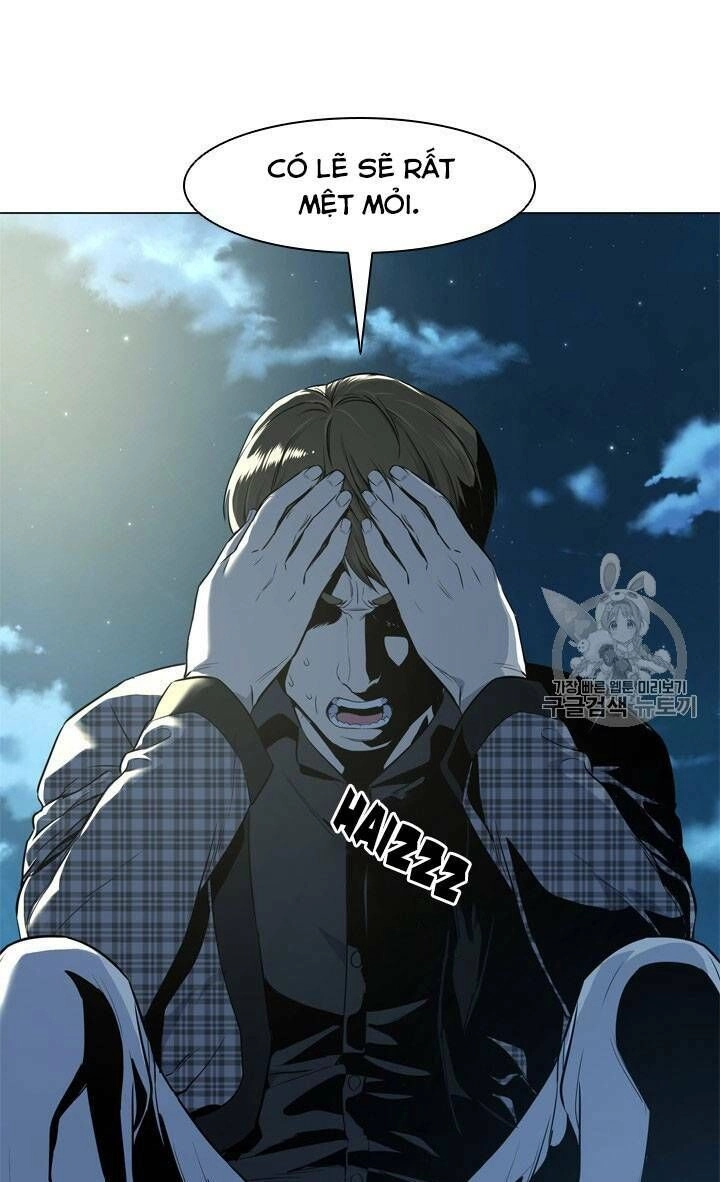 Đội Trưởng Lính Đánh Thuê Chapter 19 - 36