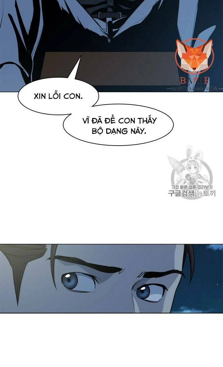 Đội Trưởng Lính Đánh Thuê Chapter 19 - 37