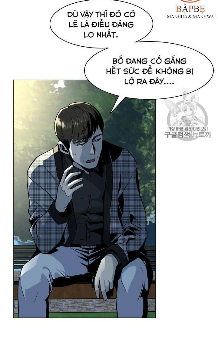 Đội Trưởng Lính Đánh Thuê Chapter 19 - 39