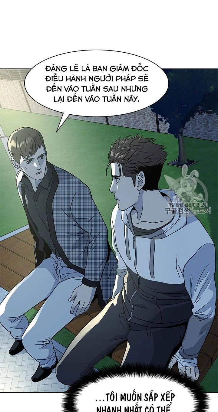 Đội Trưởng Lính Đánh Thuê Chapter 19 - 42