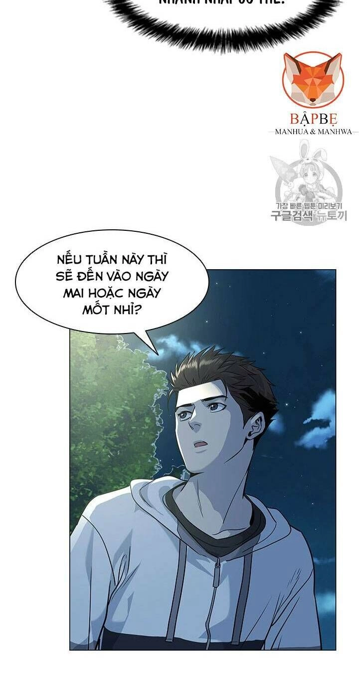 Đội Trưởng Lính Đánh Thuê Chapter 19 - 43