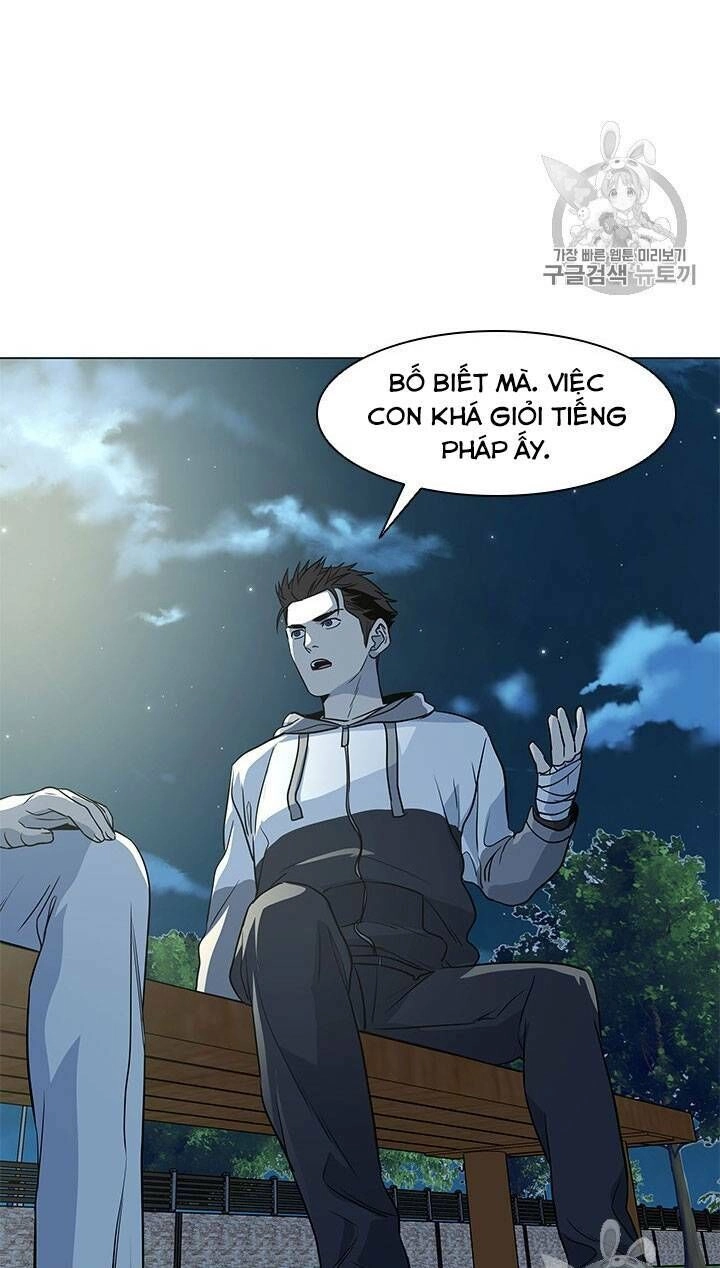 Đội Trưởng Lính Đánh Thuê Chapter 19 - 48