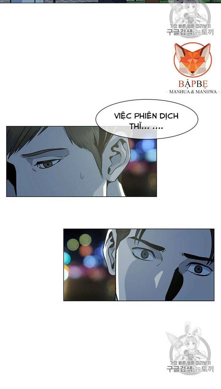 Đội Trưởng Lính Đánh Thuê Chapter 19 - 49