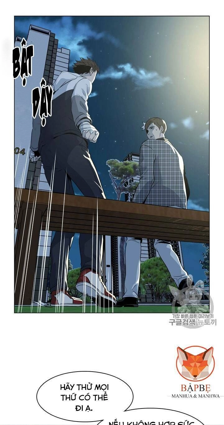 Đội Trưởng Lính Đánh Thuê Chapter 19 - 50