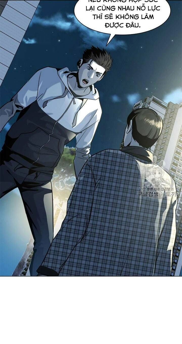 Đội Trưởng Lính Đánh Thuê Chapter 19 - 51