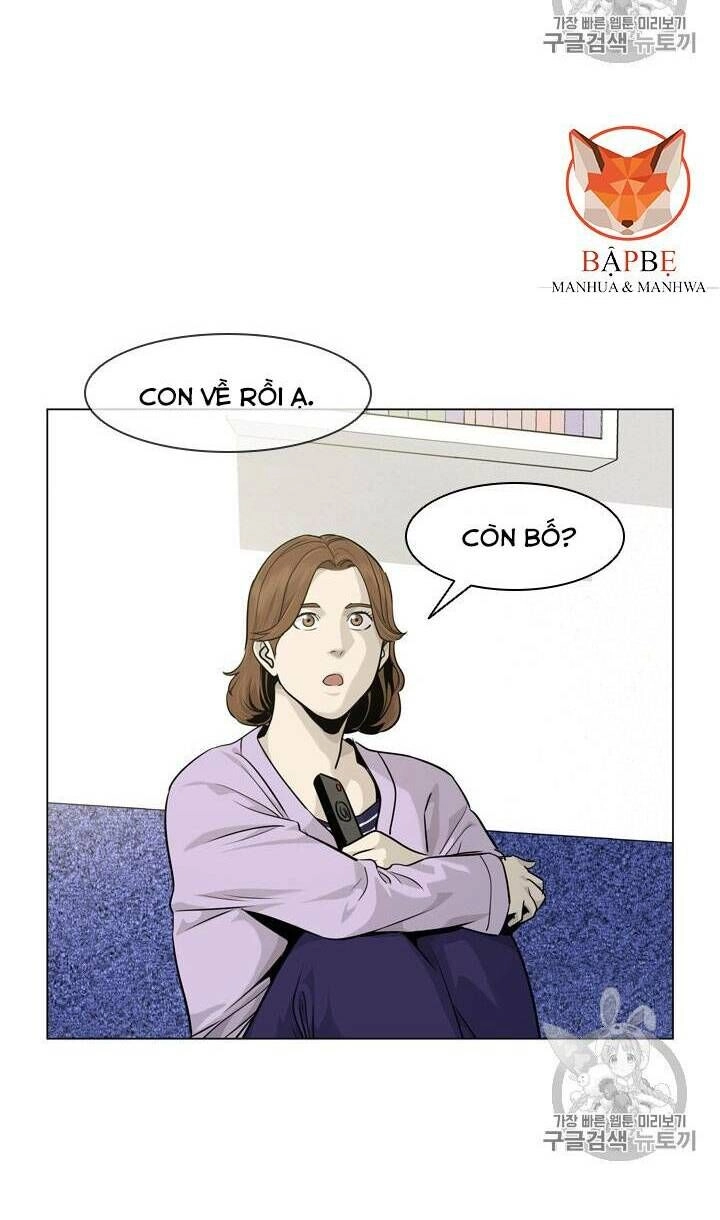 Đội Trưởng Lính Đánh Thuê Chapter 19 - 57