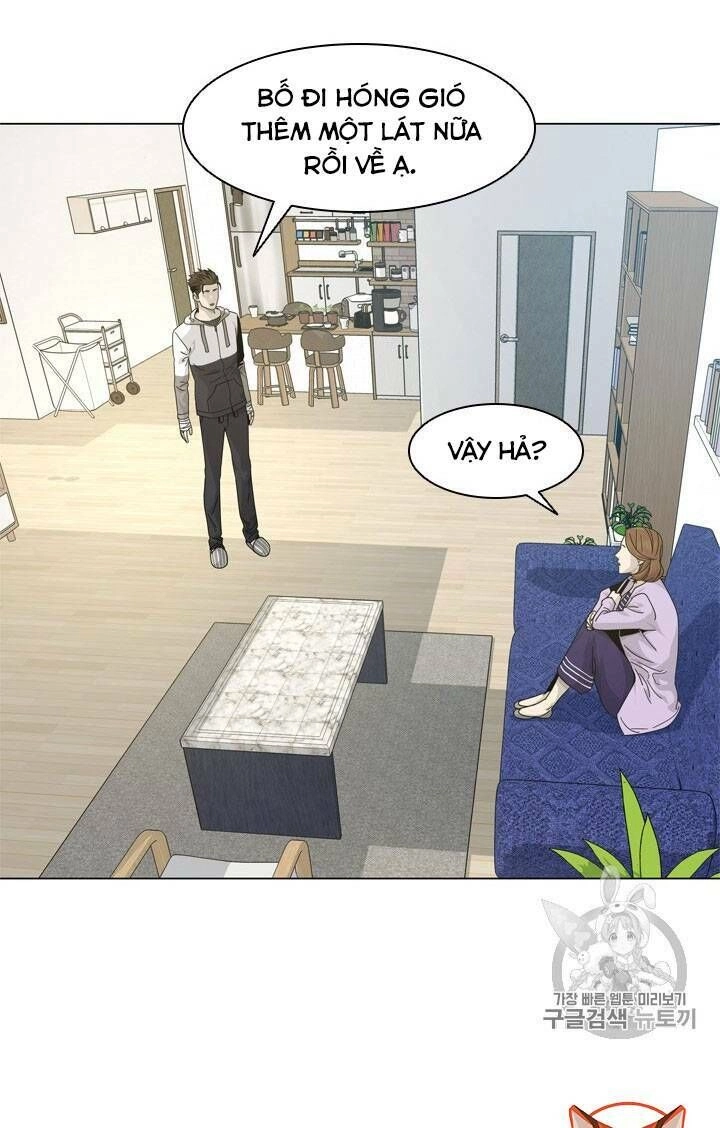 Đội Trưởng Lính Đánh Thuê Chapter 19 - 58