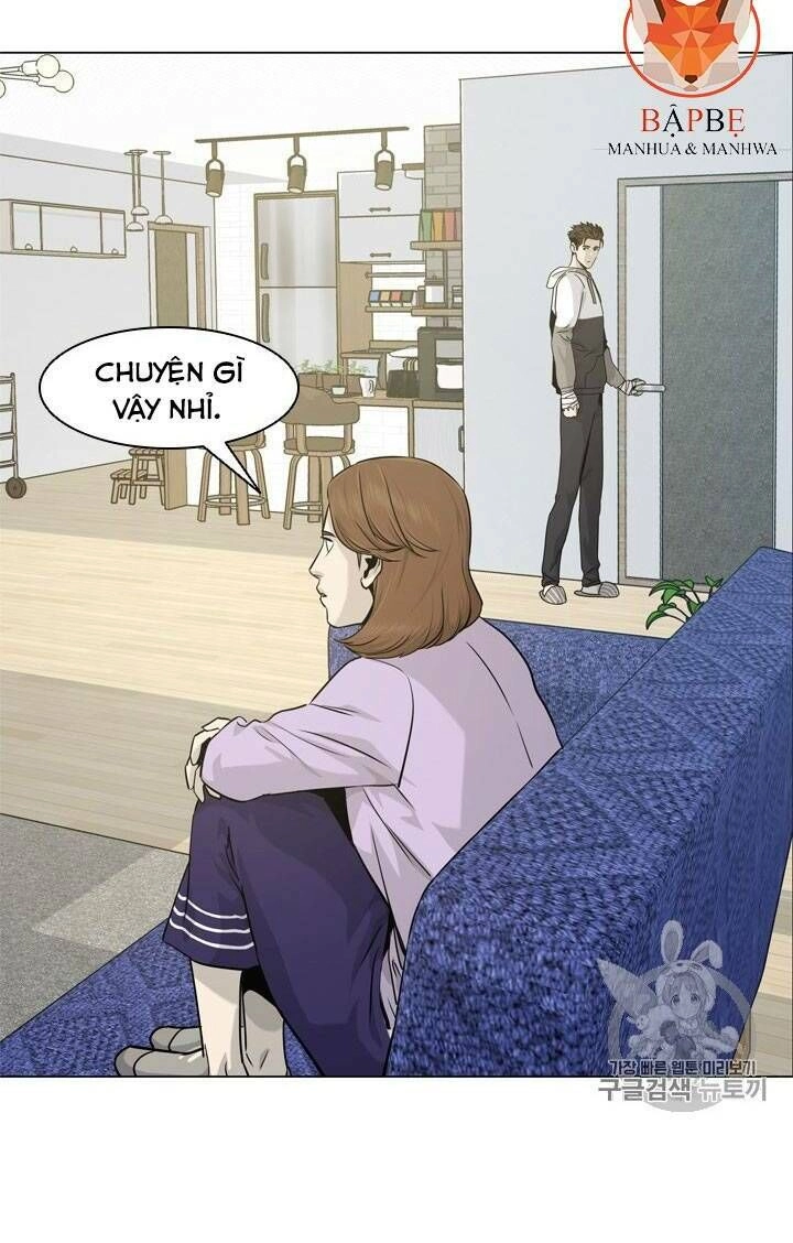 Đội Trưởng Lính Đánh Thuê Chapter 19 - 59