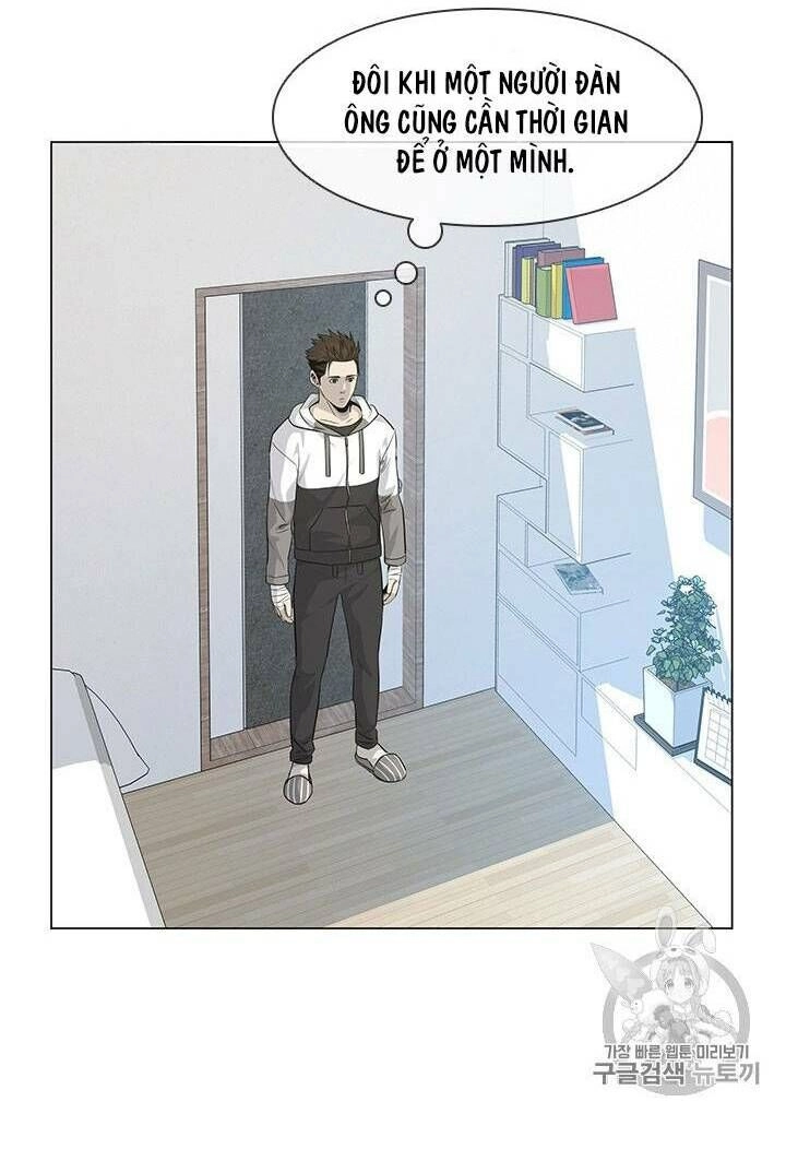 Đội Trưởng Lính Đánh Thuê Chapter 19 - 61