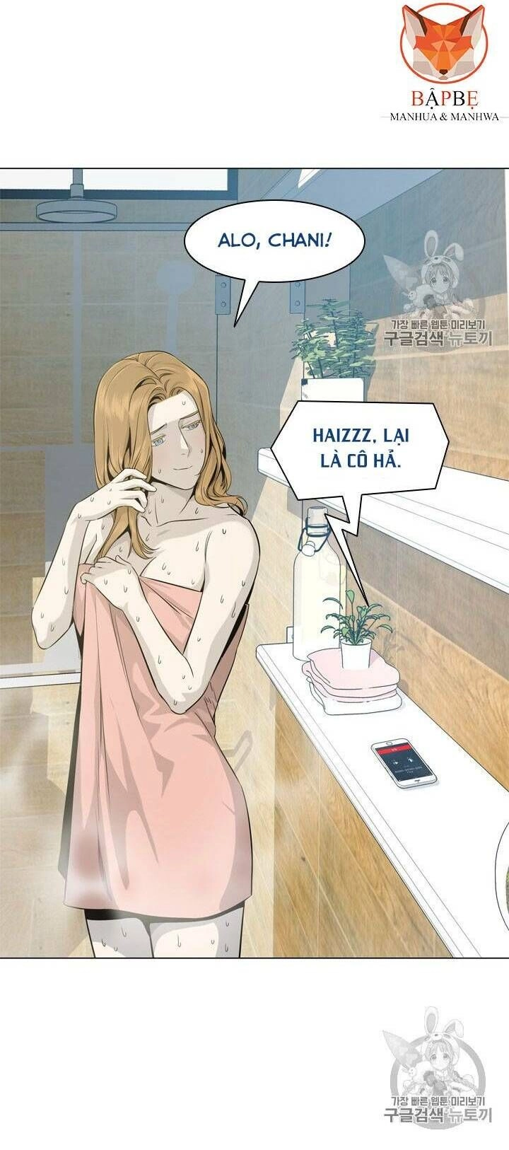 Đội Trưởng Lính Đánh Thuê Chapter 19 - 63