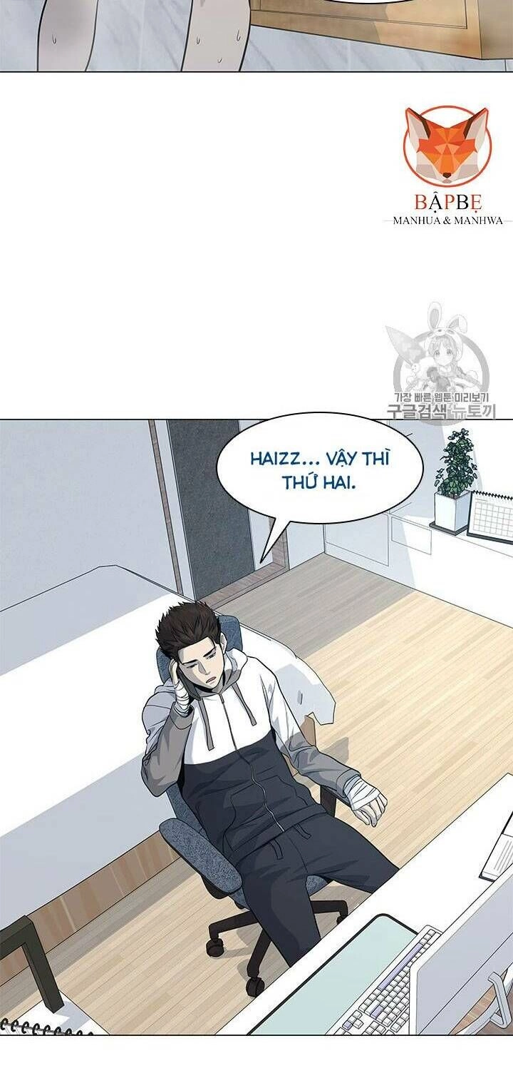 Đội Trưởng Lính Đánh Thuê Chapter 19 - 67